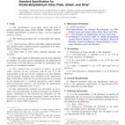 ASTM B333-03(2018)