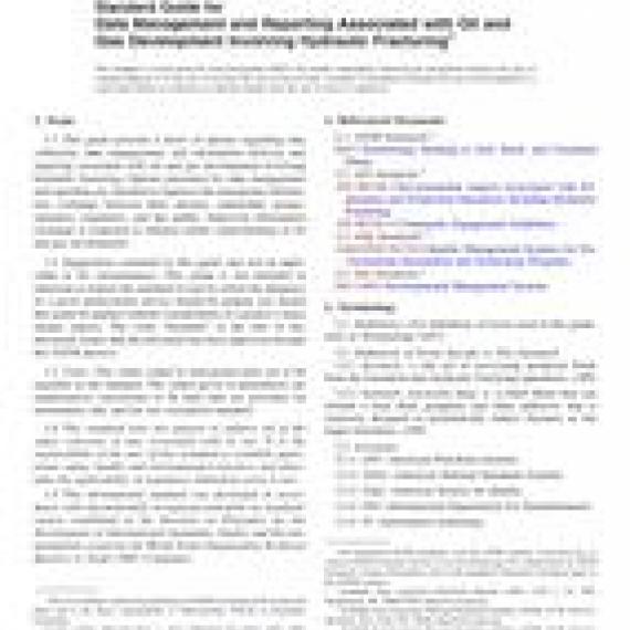 ASTM D8053-18