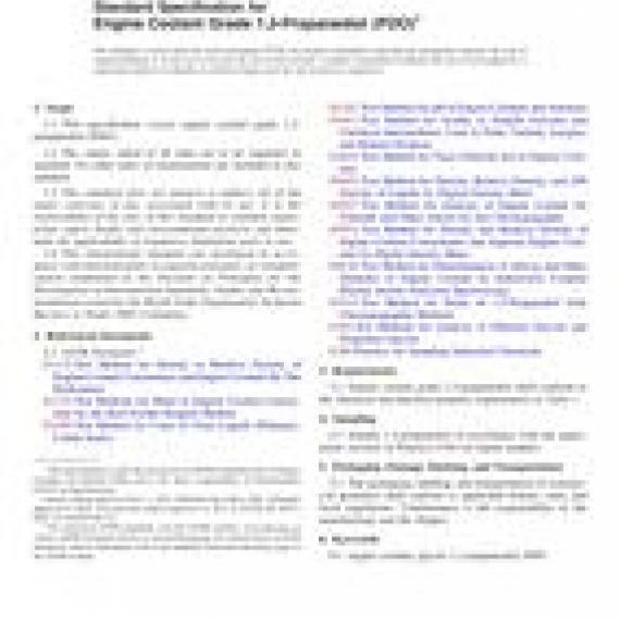 ASTM D7388-18