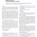 ASTM D7340-07(2018)