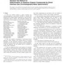 ASTM D6420-18