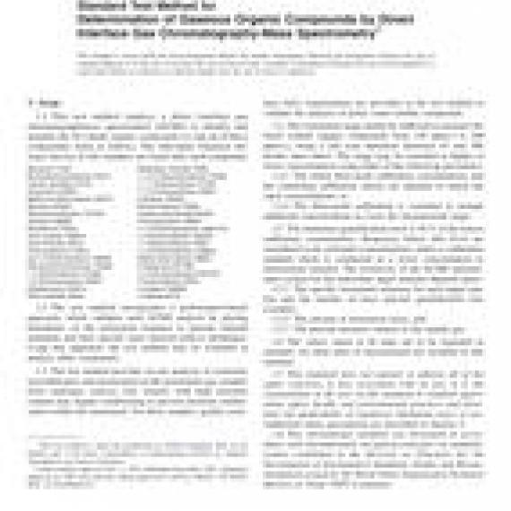 ASTM D6420-18