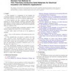 ASTM D6343-14(2018)
