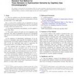 ASTM D6229-06(2018)
