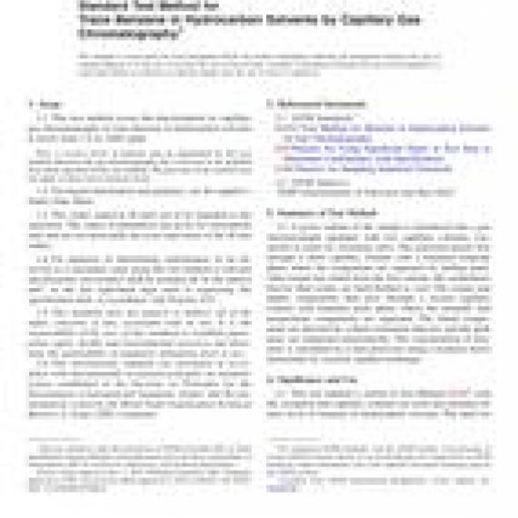 ASTM D6229-06(2018)
