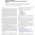 ASTM D256-10(2018)