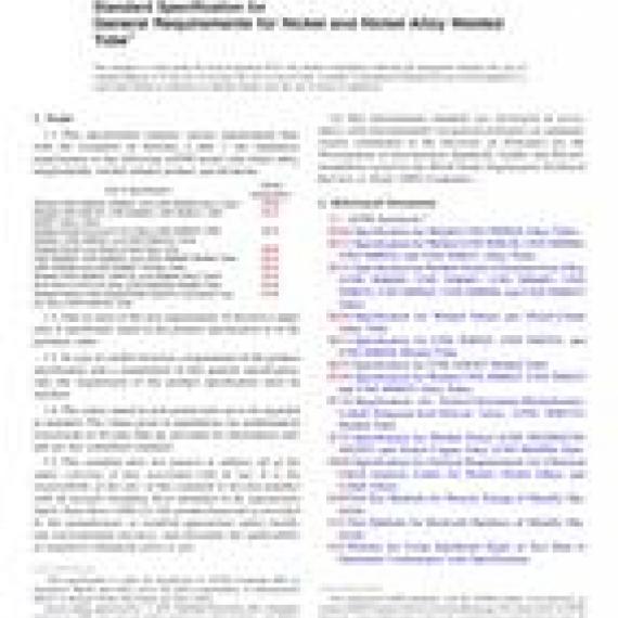ASTM B751-08(2018)