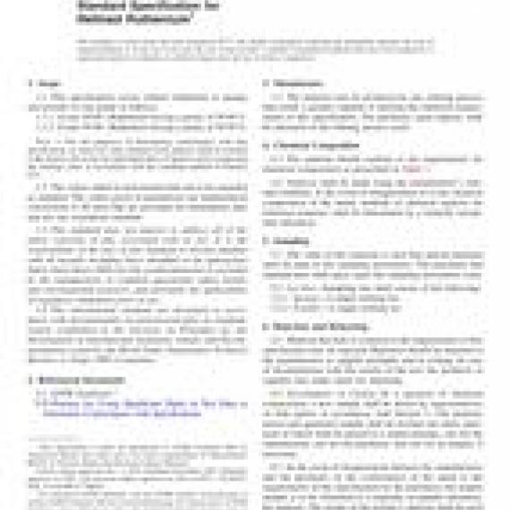 ASTM B717-96(2018)