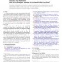 ASTM D3174-12(2018)
