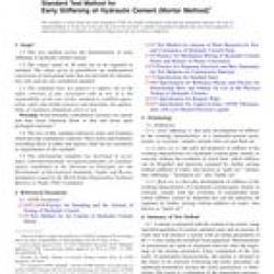 ASTM C359-18