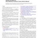 ASTM C359-18