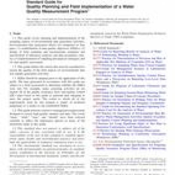 ASTM D5612-94(2018)