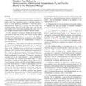 ASTM E1921-18a