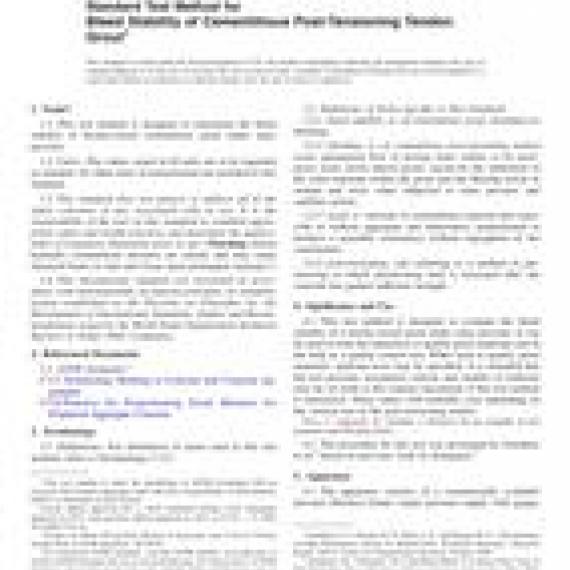 ASTM C1741-12