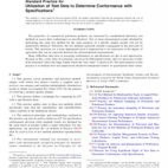 ASTM D3244-18