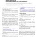 ASTM C977-18
