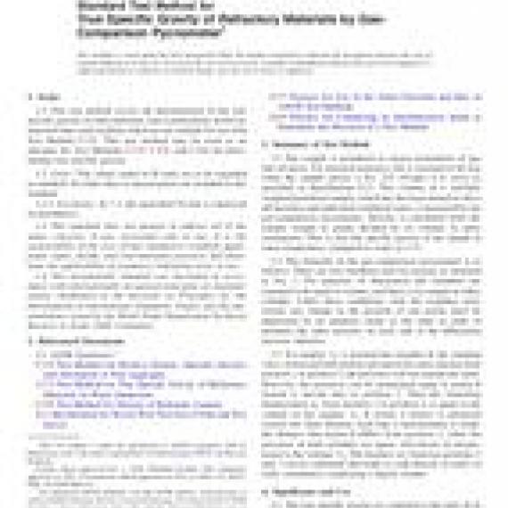 ASTM C604-18