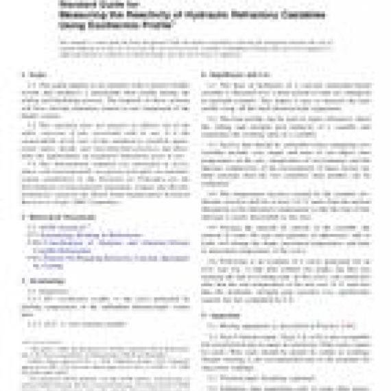 ASTM C1656-13(2018)