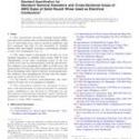 ASTM B258-18