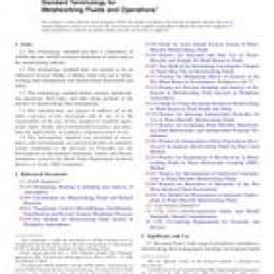 ASTM E2523-13(2018)