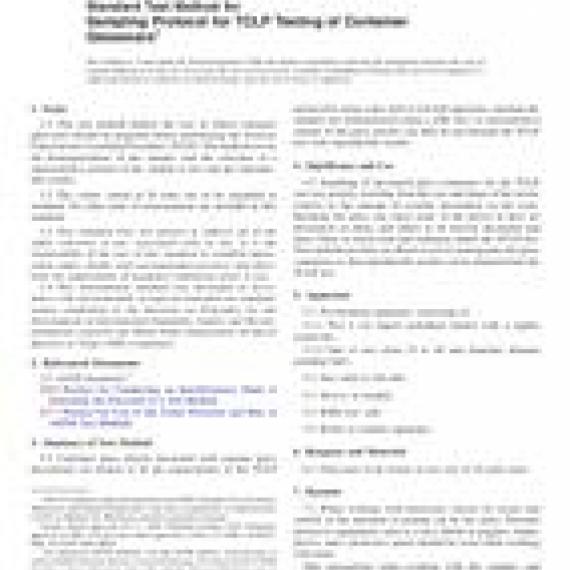 ASTM C1606-10(2018)