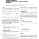 ASTM C1606-10(2018)