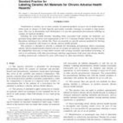 ASTM C1023-10(2018)