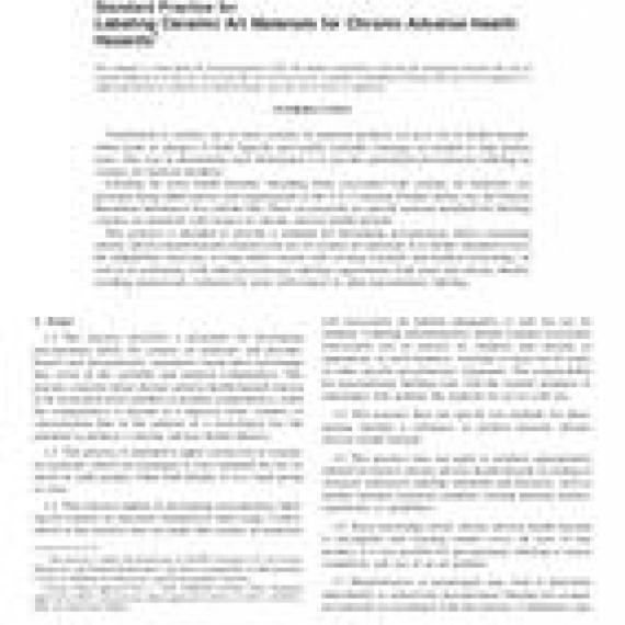 ASTM C1023-10(2018)