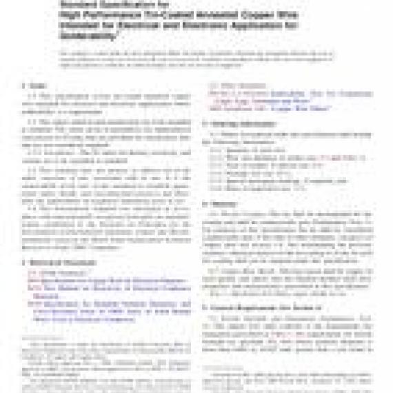 ASTM B965-09(2018)