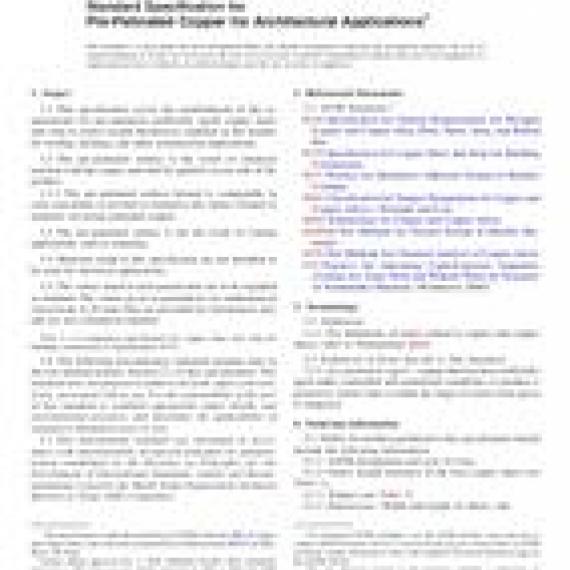ASTM B882-10(2018)
