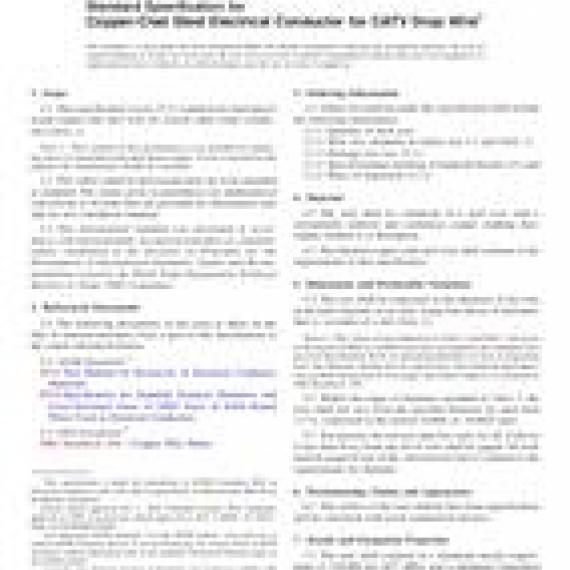 ASTM B869-07(2018)
