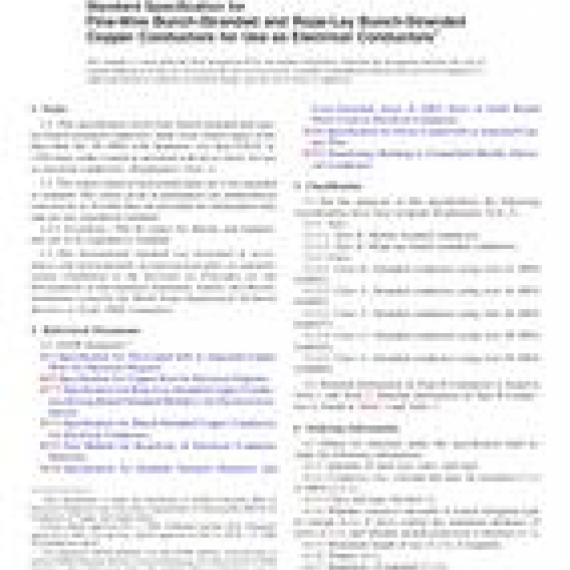 ASTM B738-13(2018)