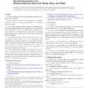 ASTM B654/B654M-10(2018)