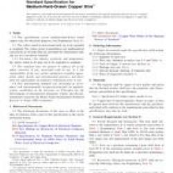ASTM B2-13(2018)