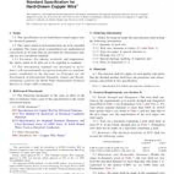 ASTM B1-13(2018)