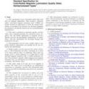 ASTM A726-18