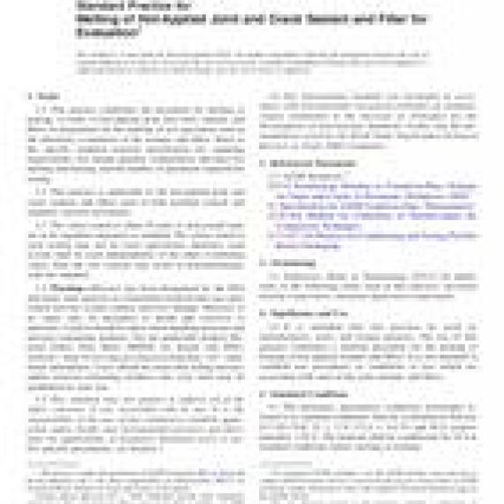 ASTM D5167-13(2018)