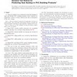 ASTM D4803-18