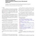 ASTM D1708-18
