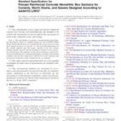 ASTM C1577-18