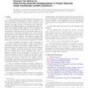 ASTM D5526-18
