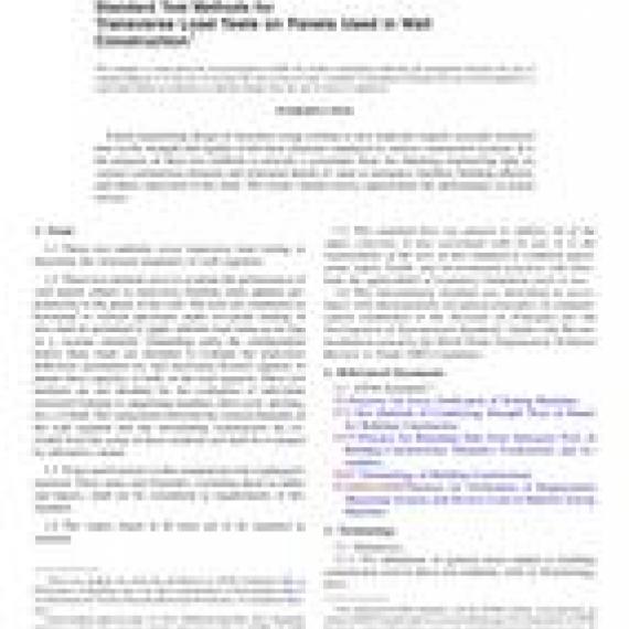 ASTM E2969-18