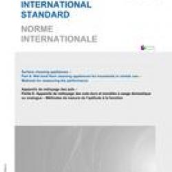 ASTM IEC/ASTM 62885-6-18