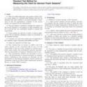 ASTM C1536-18