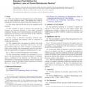 ASTM D2584-18