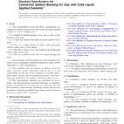 ASTM C1330-18