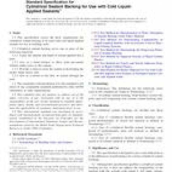 ASTM C1330-18