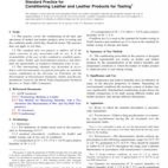ASTM D1610-01(2018)