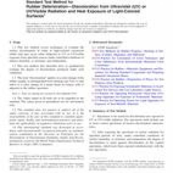 ASTM D1148-13(2018)