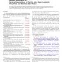 ASTM A1016/A1016M-18a